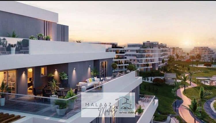 11 Residential-Units-in-Villette-compound. jpg