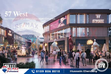 محلات تجارية  للبيع في محرّم بيك، الإسكندرية - 1. jpg