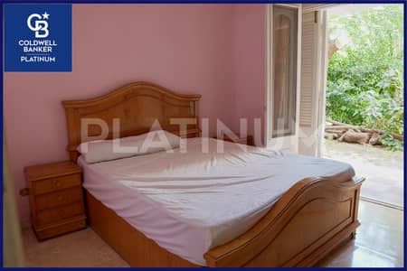 2 Bedroom Apartment for Sale in Maamoura, Alexandria - EYE06228. JPG