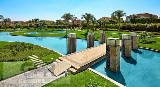 6 Bedroom Villa for Sale in New Cairo, Cairo - 88268518_489917765229893_9075761325220560896_n. jpg