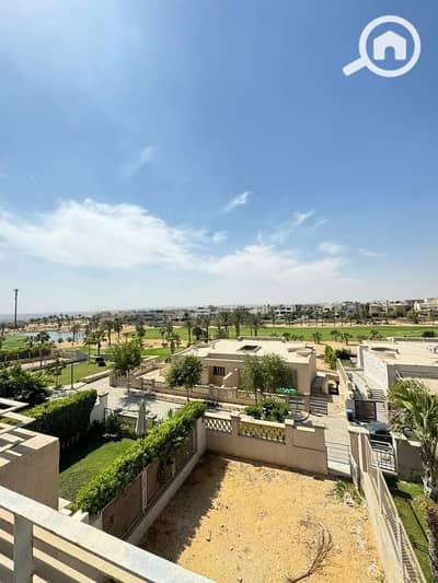 تاون هاوس 4 غرف نوم للبيع في 6 أكتوبر، الجيزة - WhatsApp Image 2025-05-01 at 5.50. 47 PM. jpeg