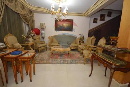 3 Bedroom Flat for Sale in Laurent, Alexandria - WhatsApp Image 2025-04-26 at 1.49. 01 PM. jpeg