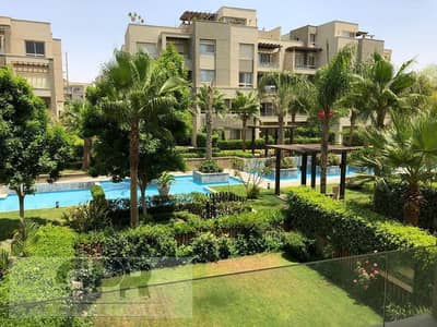 شقة 3 غرف نوم للبيع في القاهرة الجديدة، القاهرة - 191208445_1585445704985394_550258468682398666_n. jpg