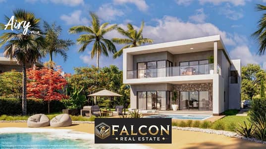 3 Bedroom Villa for Sale in North Coast, Matruh - Screenshot 2025-04-21 201019. png