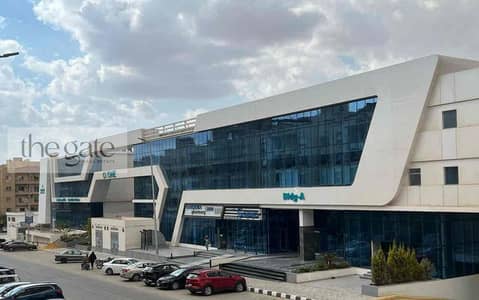 Clinic for Sale in New Cairo, Cairo - 022c1b22-fb6f-4f25-830e-9d3d865871be. jpg