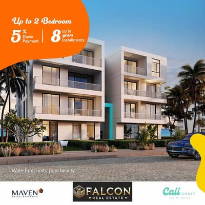 3 Bedroom Chalet for Sale in North Coast, Matruh - b8ad8c77-96db-4b28-9b2d-e26dc9aeb3cf. jpg