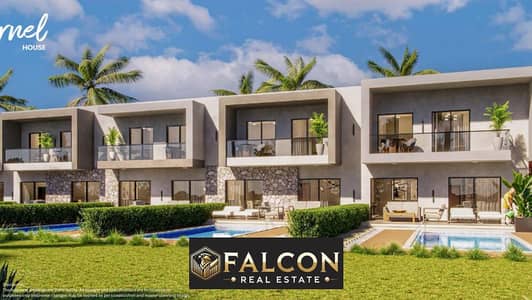 3 Bedroom Villa for Sale in North Coast, Matruh - Screenshot 2025-04-21 201145. png