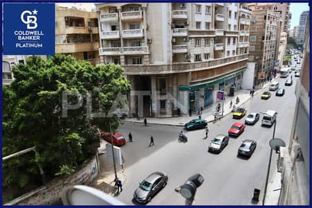 3 Bedroom Apartment for Sale in Laurent, Alexandria - 1. JPG