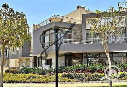 3 Bedroom Townhouse for Sale in New Cairo, Cairo - 0. jpeg