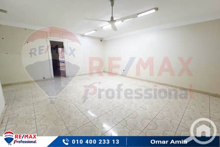 فلیٹ 3 غرف نوم للبيع في فلمنج، الإسكندرية - 1. jpg