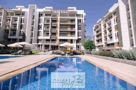2 Bedroom Flat for Sale in New Cairo, Cairo - 1000264051. jpg