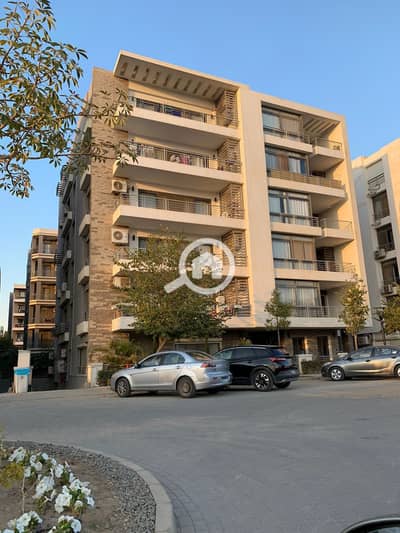 2 Bedroom Apartment for Sale in Heliopolis, Cairo - 0 (8). jpg