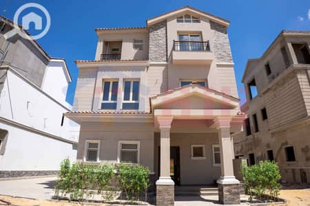 7 Bedroom Villa for Sale in Smoha, Alexandria - BLC04457. jpg
