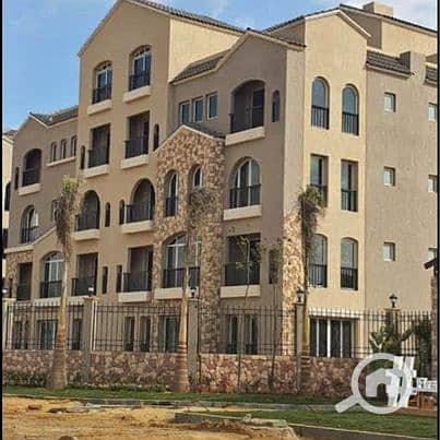 9 شقة للبيع جرين سكوير صبور. jpg