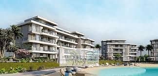 تاون هاوس 4 غرف نوم للبيع في الساحل الشمالي، مطروح - sea shore hp 5. jpg