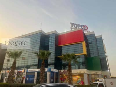 Office for Sale in New Cairo, Cairo - 036356c9-cb5e-40b9-91d0-7ac216e90062. jpg