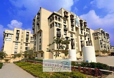 3 Bedroom Penthouse for Sale in El Fostat, Cairo - 651d518a9ff36029909156. jpeg