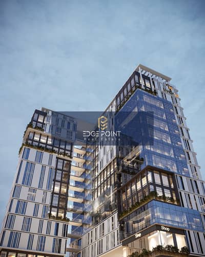 Retail for Sale in New Capital City, Cairo - WhatsApp Image 2025-05-03 at 4.37. 37 AM (1). jpeg