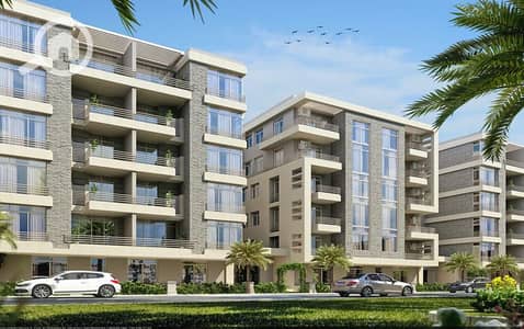 3 Bedroom Flat for Sale in New Cairo, Cairo - كمبوند-تاج-سيتي-القاهرة-الجديدة-Taj-City-New-Cairo-4. jpg