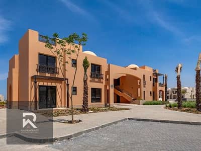 3 Bedroom Twin House for Sale in Makadi Bay, Red Sea - WhatsApp Image 2023-11-10 at 4.31. 09 PM. jpeg