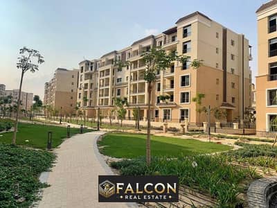 3 Bedroom Flat for Sale in Mostakbal City, Cairo - WhatsApp Image 2025-02-02 at 1.35. 57 PM (2). jpeg