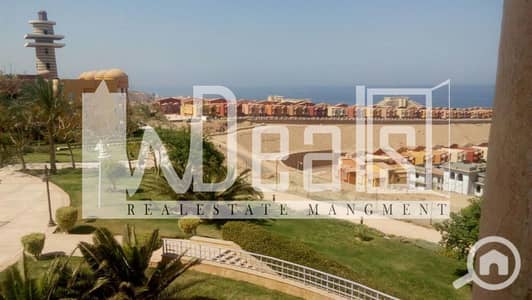 2 Bedroom Chalet for Sale in Ain Sukhna, Suez - 01ac58dc-a4a1-45bc-9c24-ef1c91ce180c. jpg