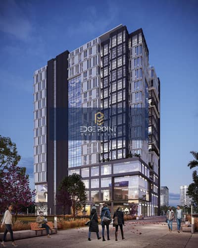 Retail for Sale in New Capital City, Cairo - WhatsApp Image 2025-05-03 at 4.37. 38 AM. jpeg