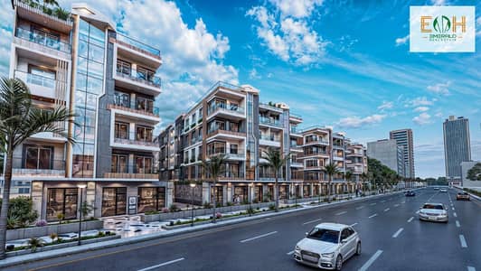 1 Bedroom Flat for Sale in Hurghada, Red Sea - WhatsApp Image 2024-09-08 at 16.37. 59. jpeg