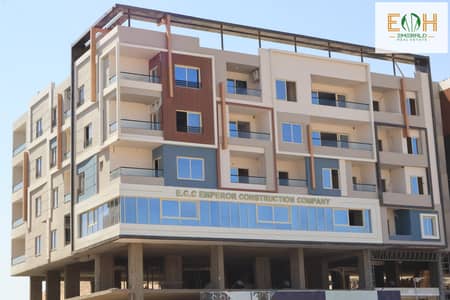 شاليه 2 غرفة نوم للبيع في الغردقة، البحر الأحمر - IMG_9823. JPG