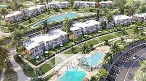 شاليه 3 غرف نوم للبيع في الساحل الشمالي، مطروح - images 4. jpg