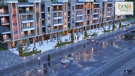 2 Bedroom Apartment for Sale in Hurghada, Red Sea - WhatsApp Image 2024-06-28 at 21.11. 26. jpeg