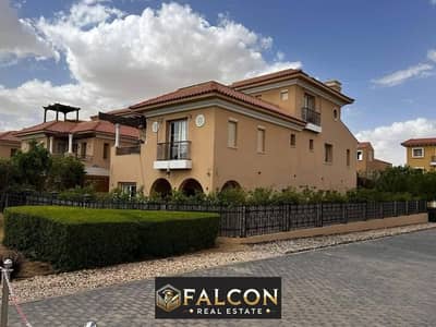 3 Bedroom Villa for Sale in New Cairo, Cairo - WhatsApp Image 2025-05-03 at 14.53. 46_85b9fcee. jpg