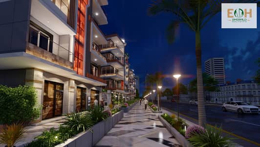Studio for Sale in Hurghada, Red Sea - WhatsApp Image 2025-01-28 at 18.14. 59. jpeg
