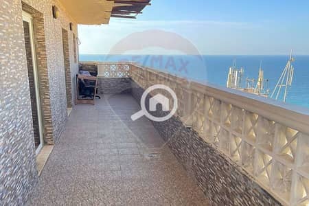7 Bedroom Flat for Sale in Sporting, Alexandria - 01. jpg