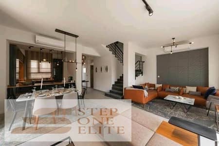 3 Bedroom Duplex for Sale in New Cairo, Cairo - 491399343_1418849072807371_1779540884853700884_n. jpg