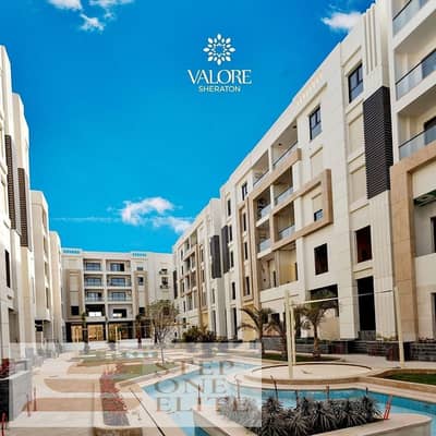 2 Bedroom Apartment for Sale in Sheraton, Cairo - WhatsApp Image 2025-02-08 at 1.13. 37 PM (4). jpeg