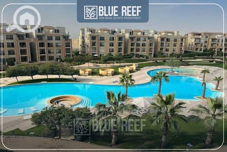 فلیٹ 4 غرف نوم للبيع في القطامية، القاهرة - 23. jpg