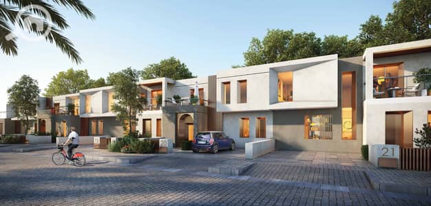 4 Bedroom Townhouse for Sale in Sheikh Zayed, Giza - 9xGCSnrNbqCWJOk6ftSN6phEhZEZeS. jpg