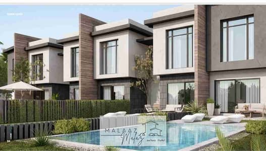 3 Bedroom Townhouse for Sale in New Cairo, Cairo - 1000264089. jpg