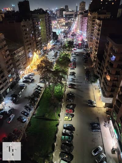3 Bedroom Apartment for Sale in Mohandessin, Giza - 1c049f5a-e2ab-4556-8764-b5a44b2a4332. jpg