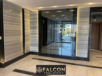 3 Bedroom Flat for Sale in New Cairo, Cairo - IMG-20231119-WA0038. jpg