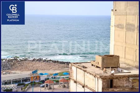 شقة 3 غرف نوم للايجار في كليوباترا، الإسكندرية - IMG_5066. JPG