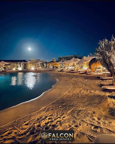 شاليه 1 غرفة نوم للبيع في الساحل الشمالي، مطروح - 490516712_122177461172353583_8375422560307403684_n. jpg