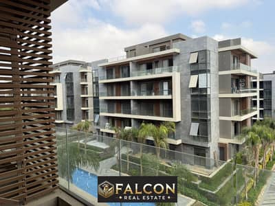 3 Bedroom Flat for Sale in New Cairo, Cairo - IMG-20250409-WA0142. jpg