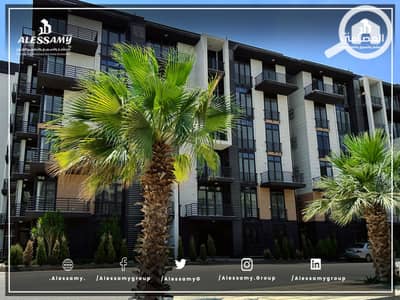 3 Bedroom Apartment for Sale in Madinaty, Cairo - شقق_للبيع_في_مدينتي_بي8 (5). JPEG