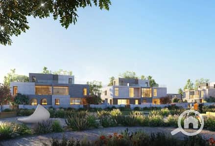 4 Bedroom Townhouse for Sale in Sheikh Zayed, Giza - medium_Screenshot_1. png