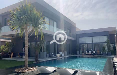 3 Bedroom Villa for Sale in Sheikh Zayed, Giza - WhatsApp Image 2025-02-11 at 4.27. 28 PM_1400x900. jpg