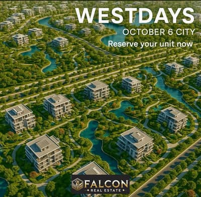 3 Bedroom Apartment for Sale in 6th of October, Giza - WhatsApp Image 2025-05-03 at 3.08. 21 PM. jpeg