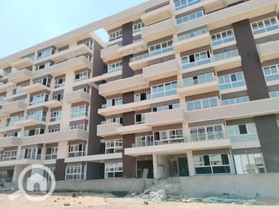 3 Bedroom Flat for Sale in Shorouk City, Cairo - WhatsApp Image 2025-05-03 at 1.47. 47 PM. jpeg