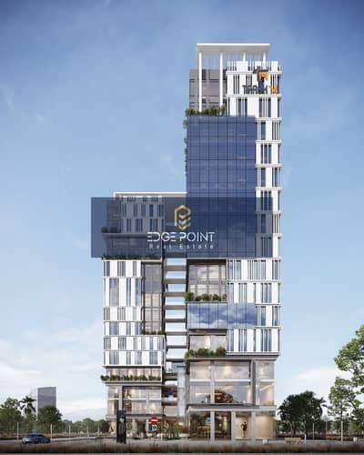 Office for Sale in New Capital City, Cairo - WhatsApp Image 2025-05-03 at 4.37. 36 AM. jpeg